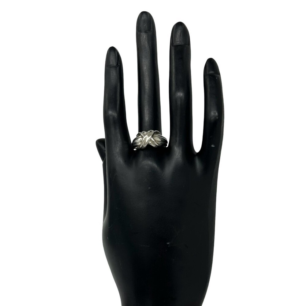TIFFANY Ring - Picture 2 of 8